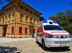 ambulanza varie croce rossa