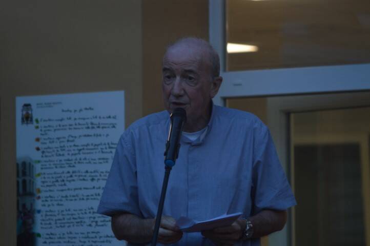 arcivescovo mario delpini oratorio canegrate rinnovato  13 
