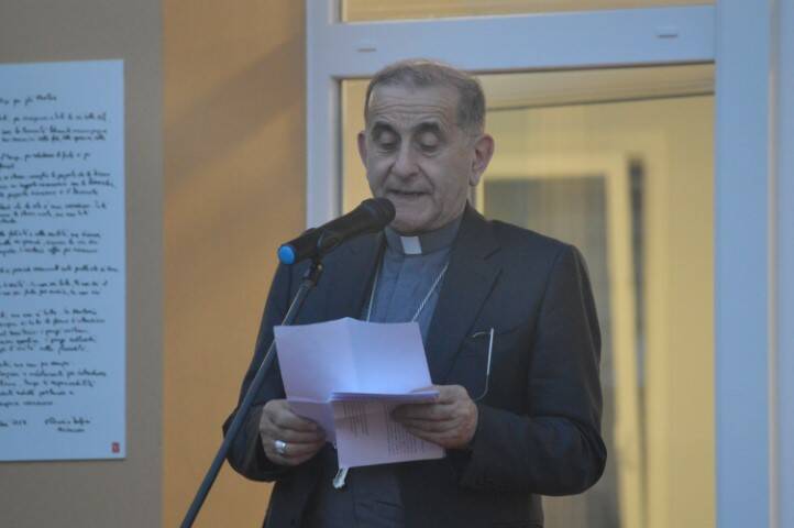 arcivescovo mario delpini oratorio canegrate rinnovato  16 