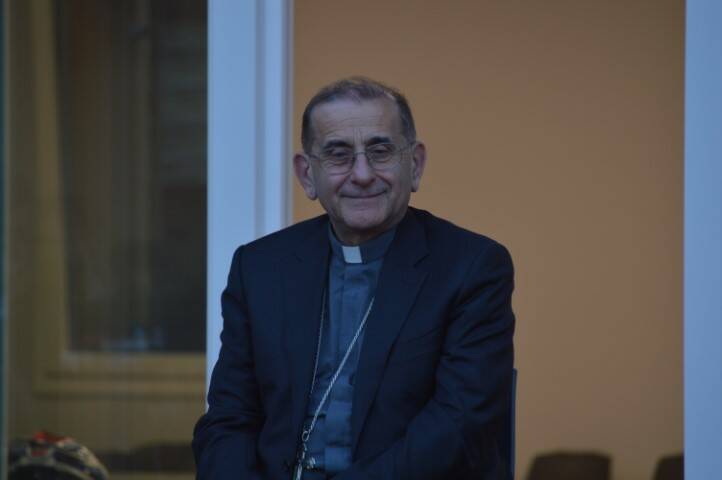 arcivescovo mario delpini oratorio canegrate rinnovato  9 