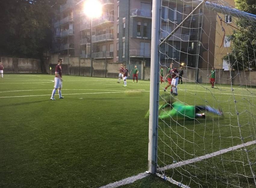 Biumo, calcio e integrazione in campo con Move 4 All