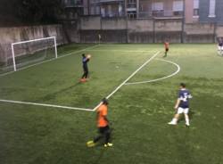 Biumo, calcio e integrazione in campo con Move 4 All