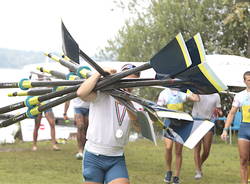 Campionati italiani di Canottaggio 