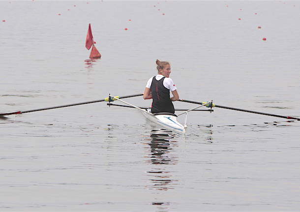 Campionati italiani di Canottaggio 