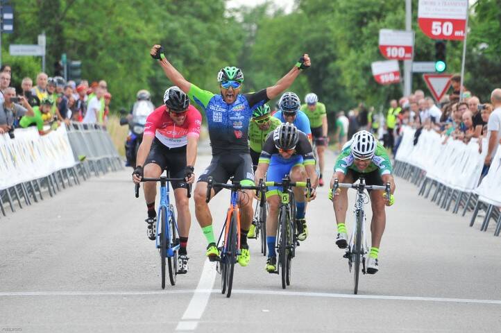 campionati italiani master strada nerviano  1 