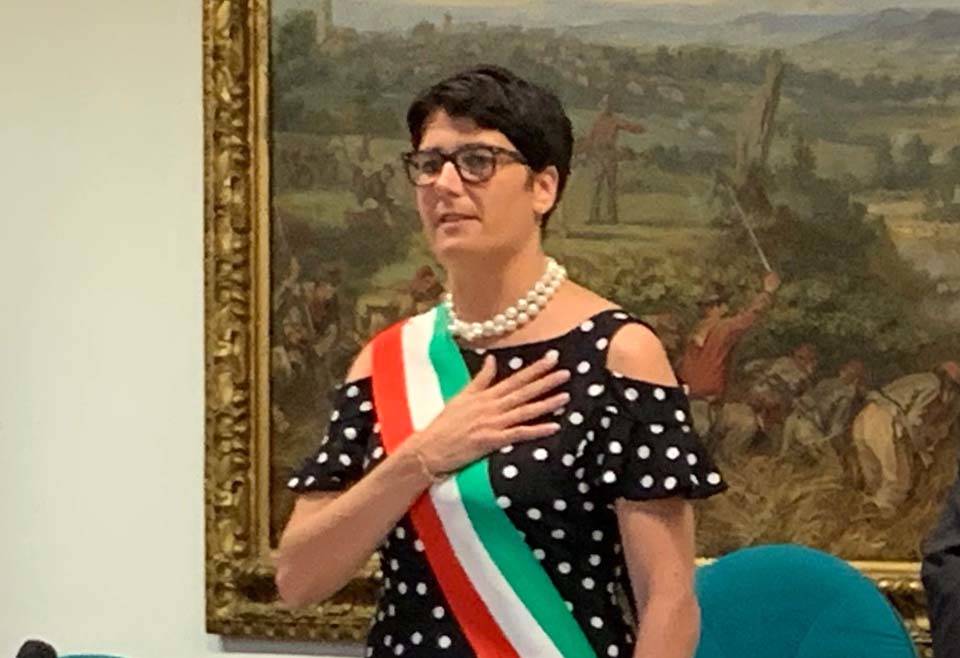 Cantello - consiglio comunale giugno 2019