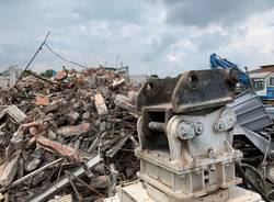 cantiere castronno