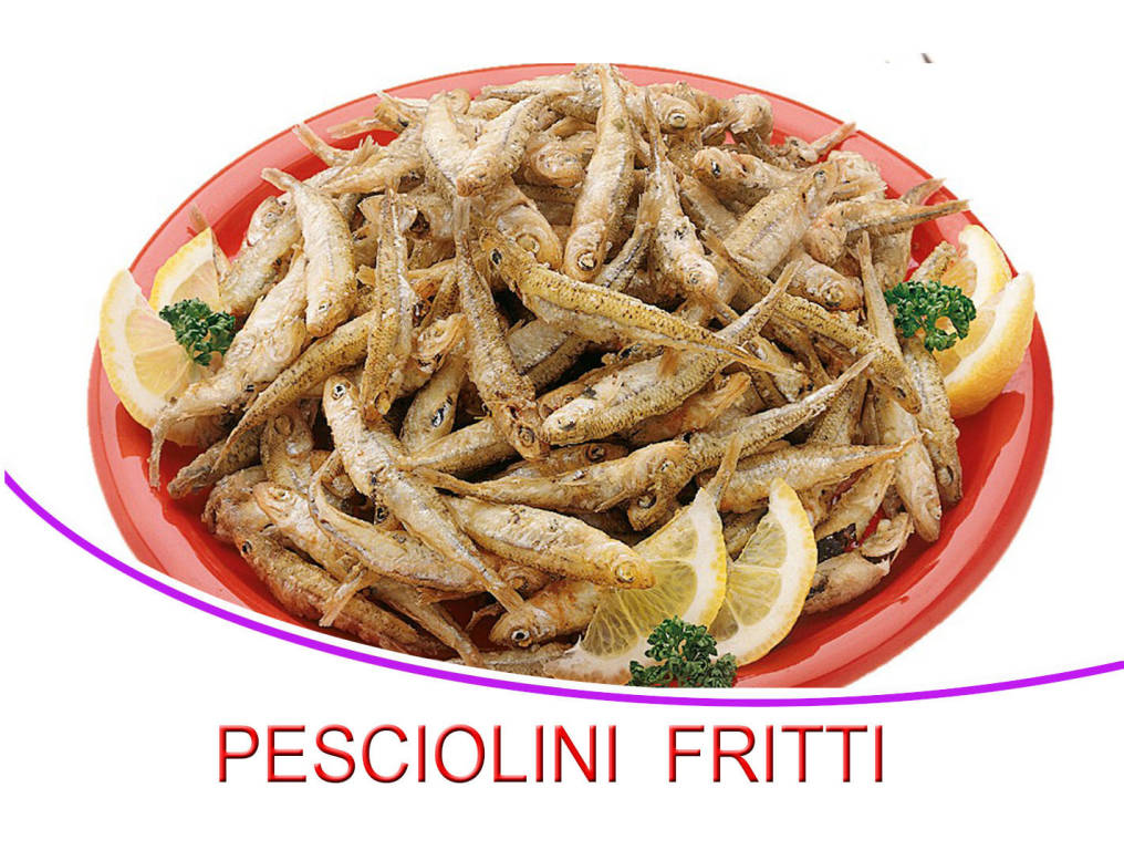 FESTA DEL PESCE