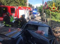 Incidente in via Campigli