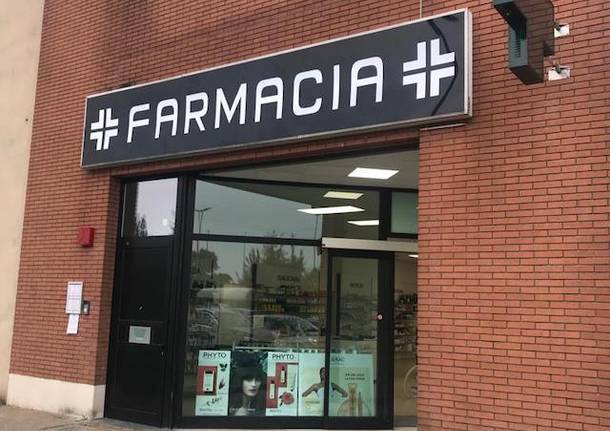 Nuova Farmacia Cassano Magnago