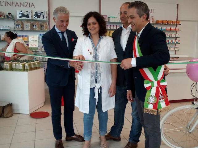 Nuova Farmacia Cassano Magnago