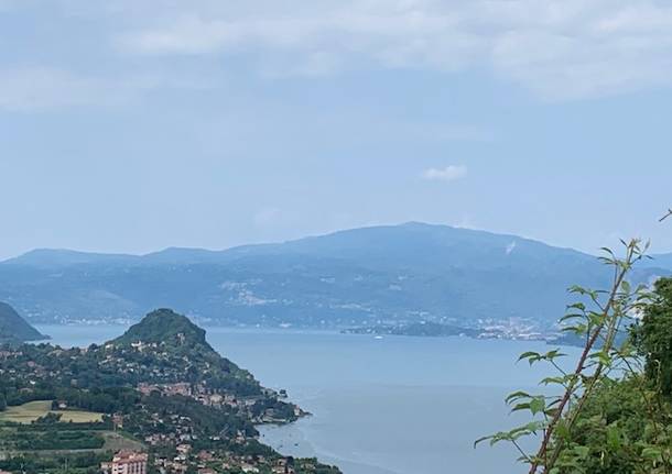 Valtravglia tra lago e montagna, la quarta tappa di \"territori in tour\" nel Luinese