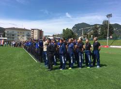 Police rescue race 2019