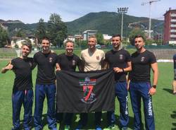 Police rescue race 2019