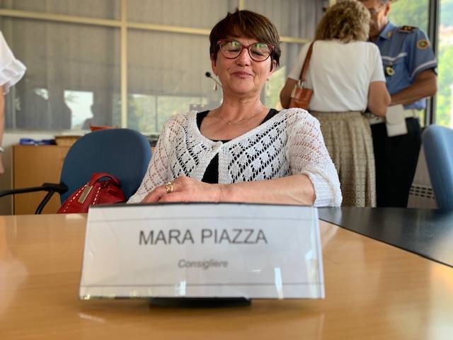 Maccagno, il nuovo consiglio comunale