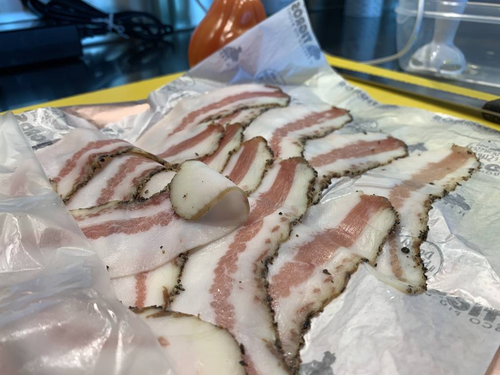Il fritto \"raccontato\" da Chef Michele Mauri