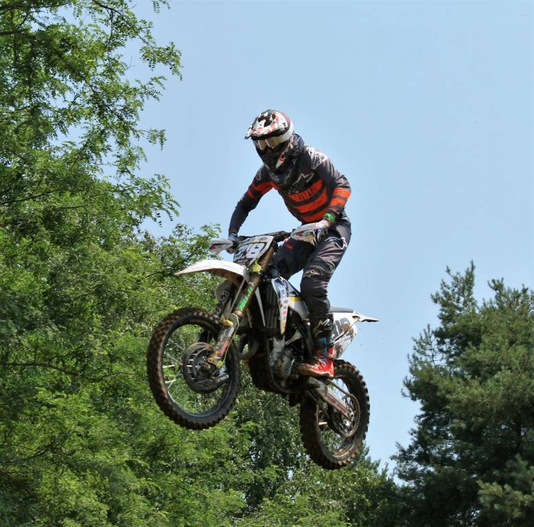 Le prove del Campionato Italiano Prestige al Ciglione
