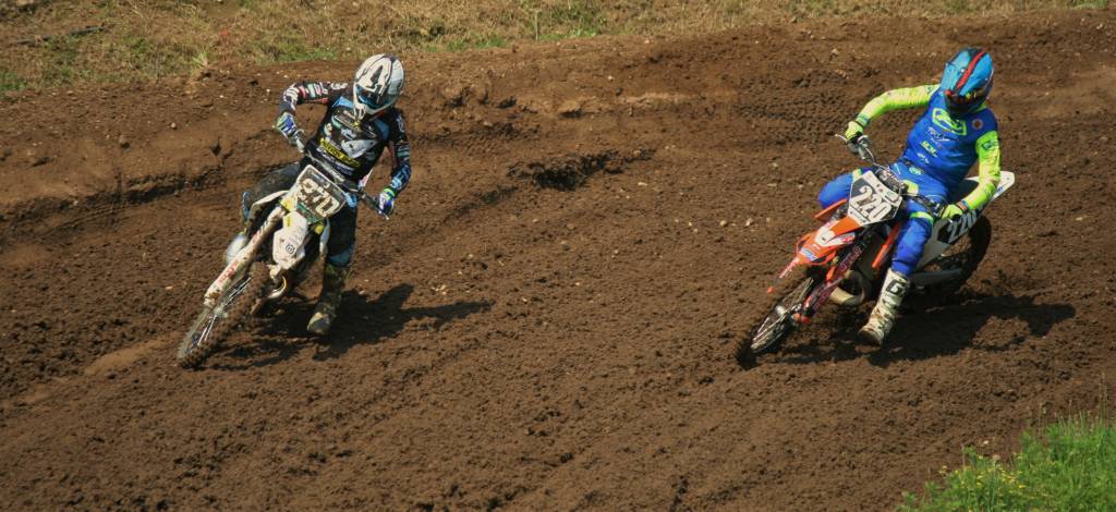 Le prove del Campionato Italiano Prestige al Ciglione
