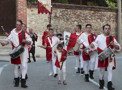 Il palio di Besnate