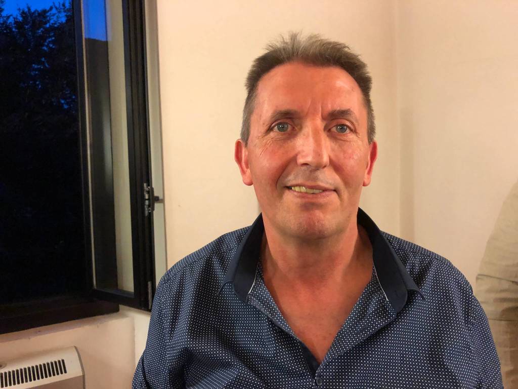Casalzuigno, consiglio comunale Danilo De Rocchi