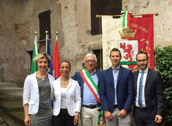 Castiglione Olona - Consiglio comunale giugno 2019