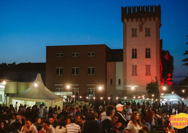 Castiglione Olona - Palio 2019