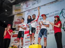 Ciclismo  gp Lugano 2019