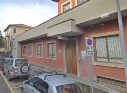 comando vigili polizia locale di Varese