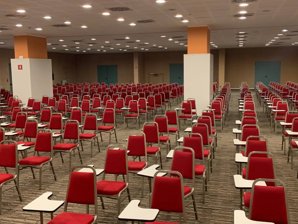 concorso per infermiere dell'Asst sette Laghi