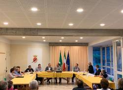 Consiglio comunale Brunello 2019