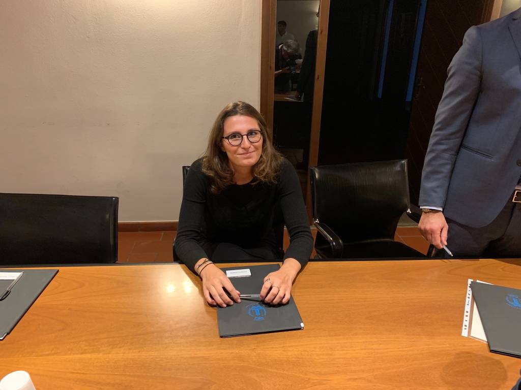 Consiglio Comunale Casciago