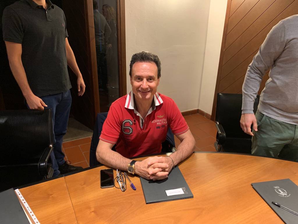 Consiglio Comunale Casciago