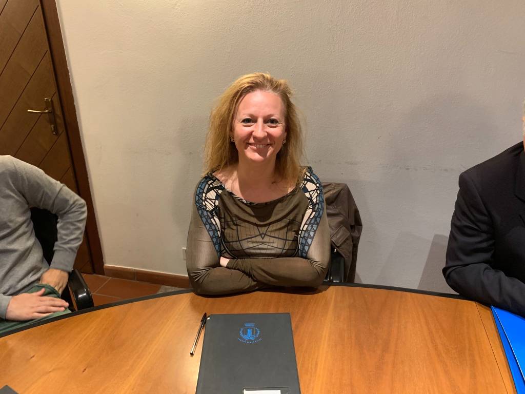 Consiglio Comunale Casciago