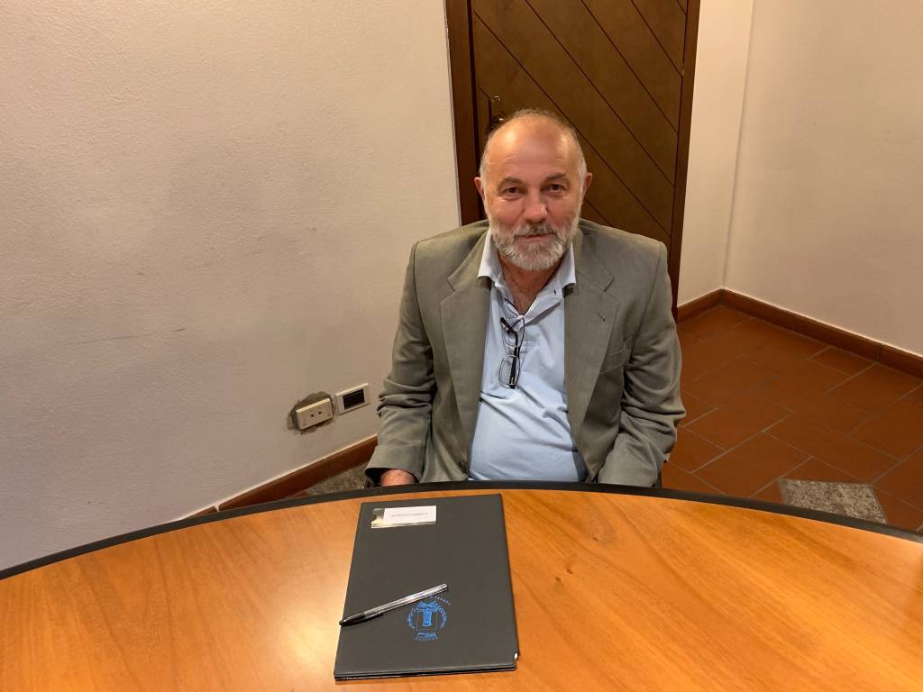 Consiglio Comunale Casciago