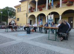 consiglio comunale ternate