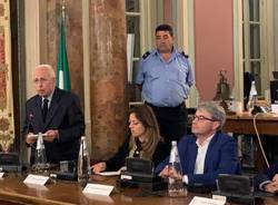 consiglio comunale varese generiche