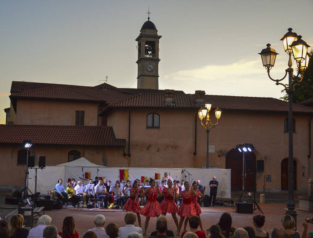 Corpo Musicale "S. Cecilia" di Gerenzano