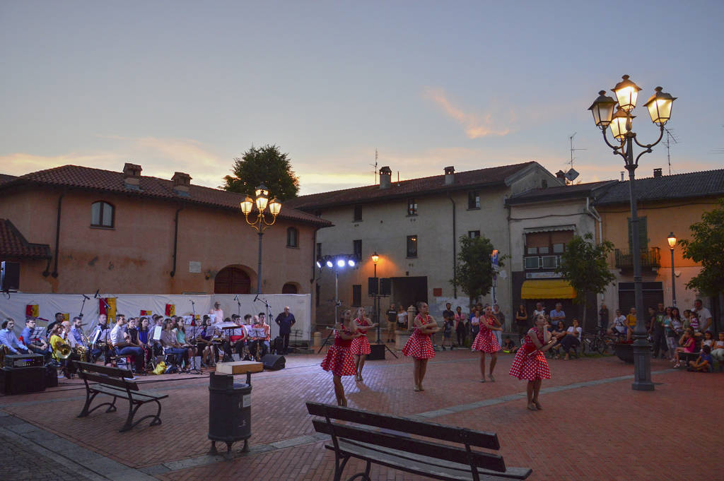 Corpo Musicale "S. Cecilia" di Gerenzano