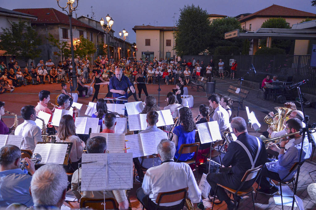 Corpo Musicale "S. Cecilia" di Gerenzano