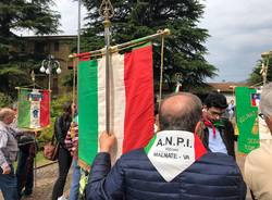 Cuveglio, commemorazioni della 76esima battaglia del San Martino