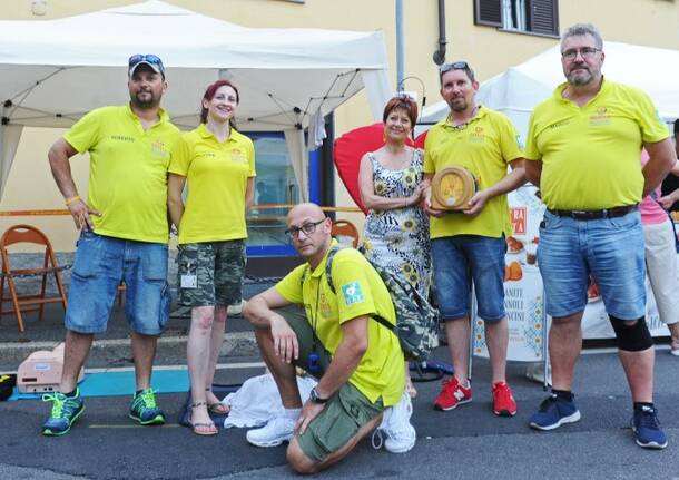 Cinque Mulini Summer Night – Memorial Vittorio Franchi,