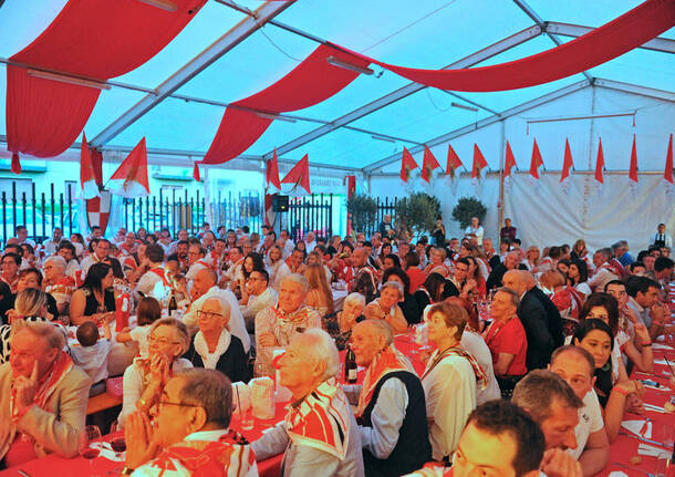 Giro delle Contrade