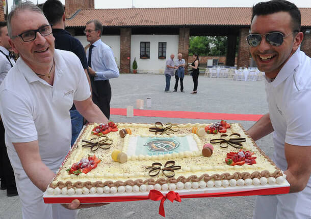 Liceo Galileo Galilei- PROM 2019