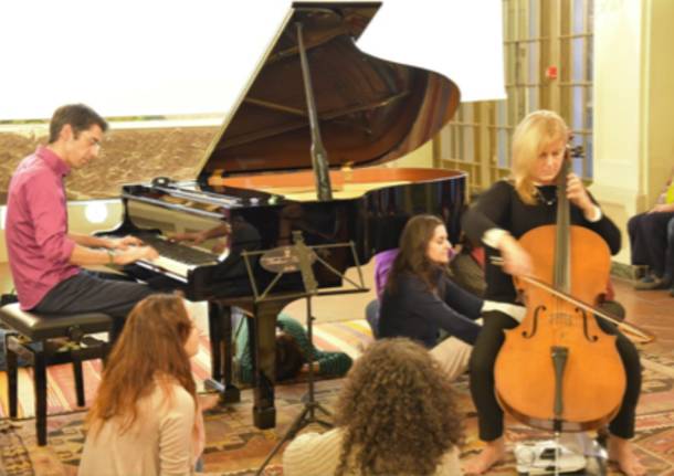 Emiliano Toso Oasi Zegna