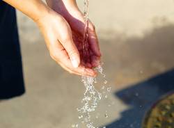estate acqua