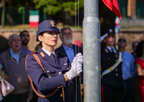 La festa della Repubblica