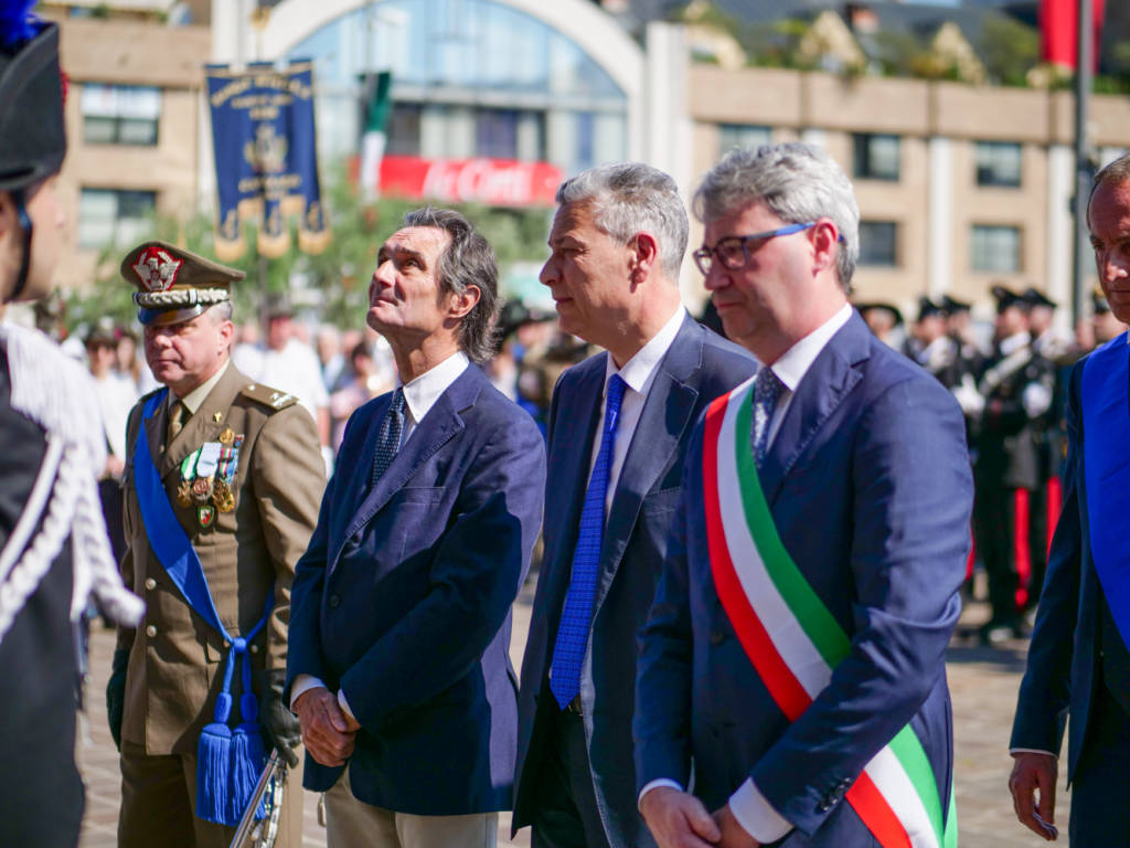 festa della repubblica