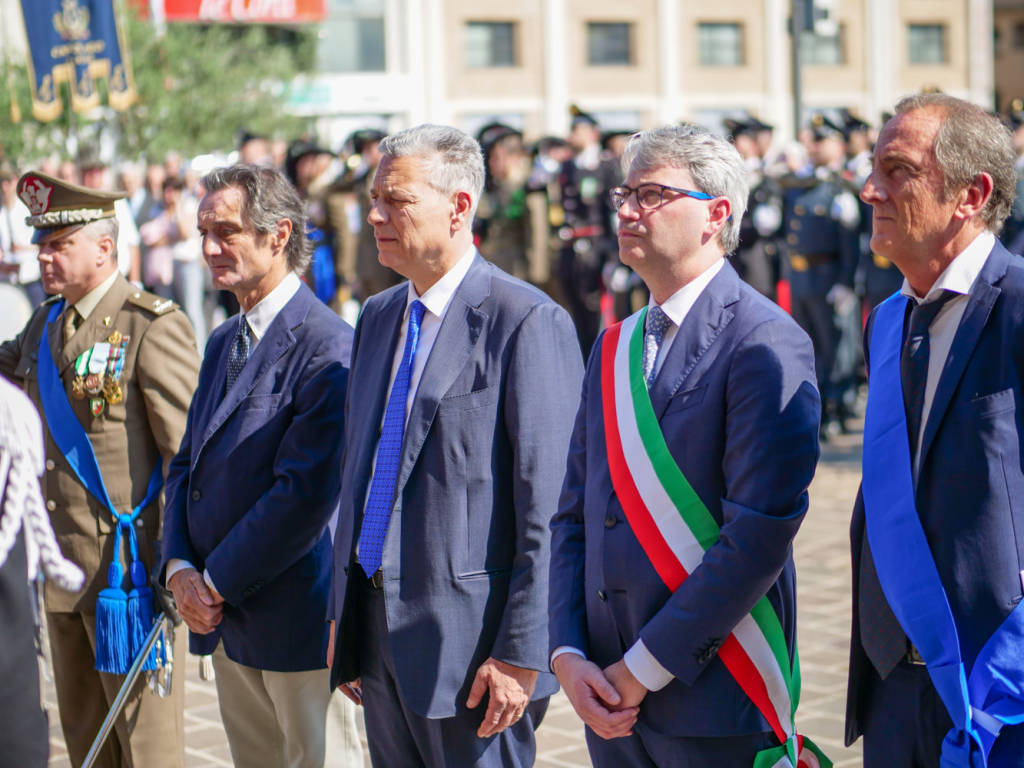 festa della repubblica