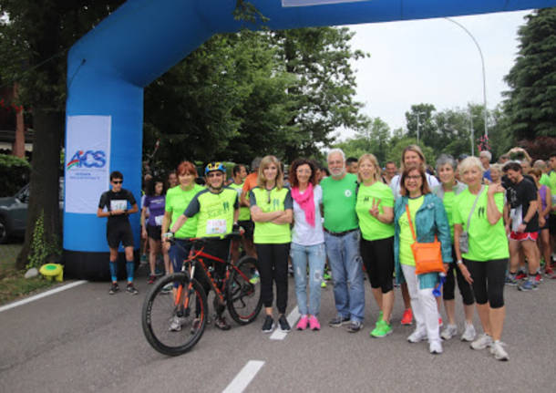 fisiorun edizione 2019