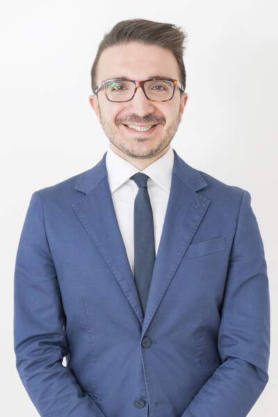 Francesco Colombo